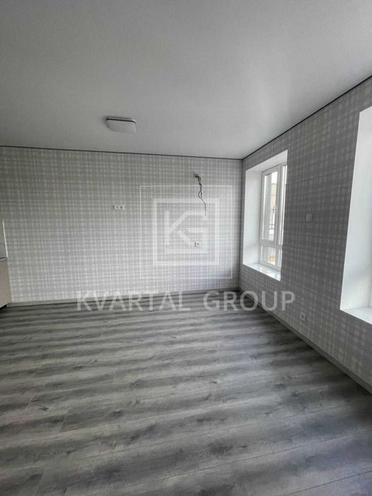 Без комісії.Квартира з новим ремонтом ЖК" Молодість" Державні програми