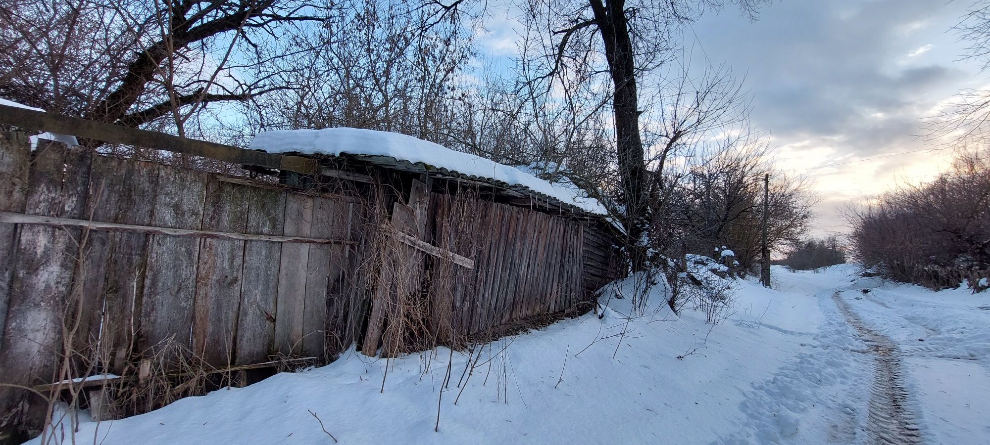 Пай земли, приватизированый