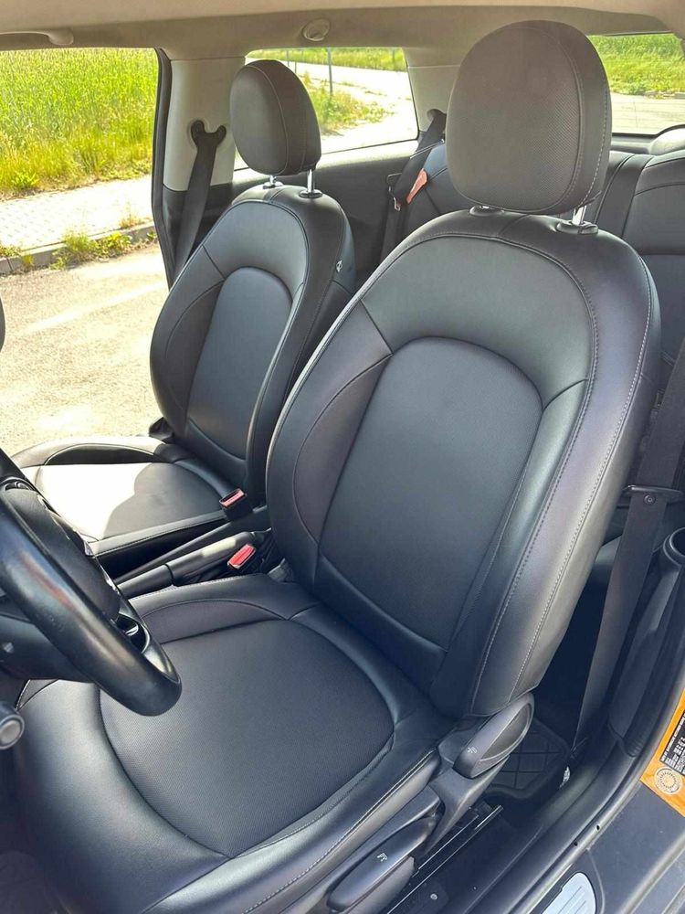 Mini Cooper F56 1.5 136KM, automat