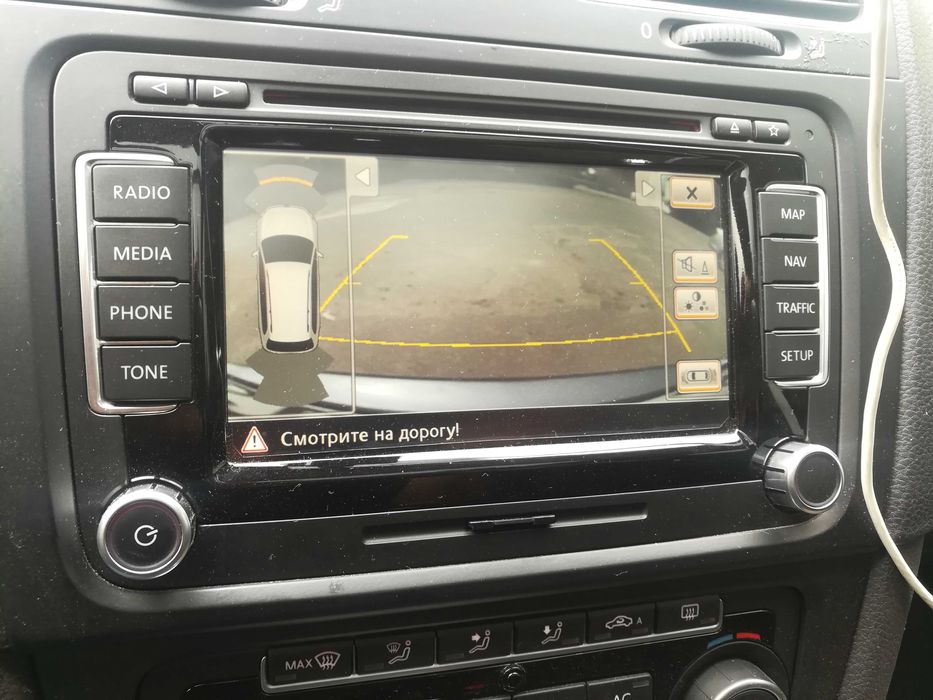Volkswagen  Golf  Variant