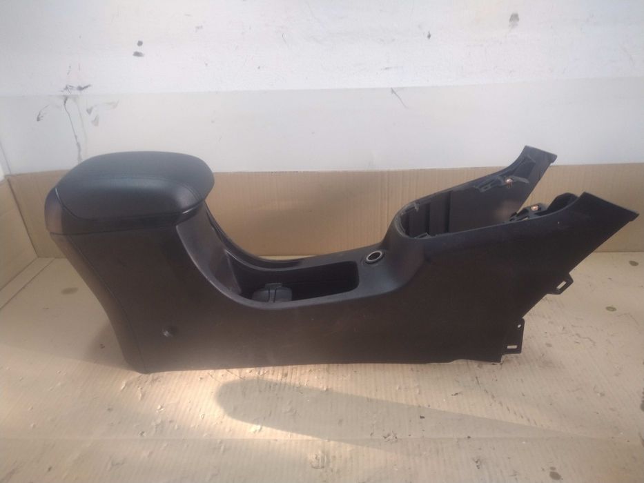 , Cruze podłokietnik uchwyt na kubek AUX