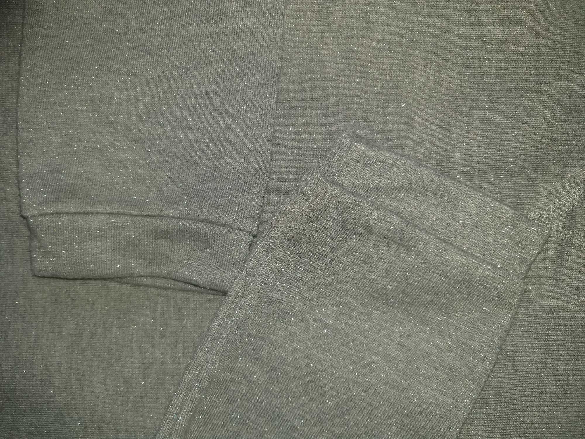 Свитер, рубашка. RESERVED. 158cм