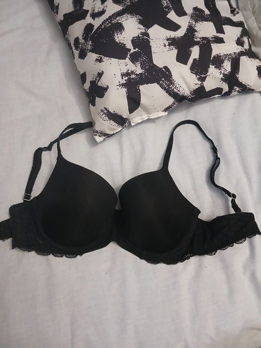 Бюстгальтер hunkemoller 70D