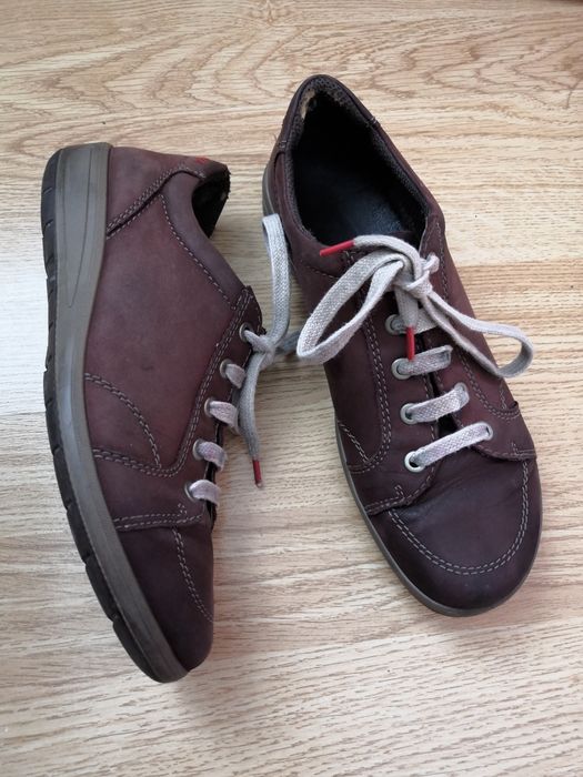 Шкіряні кросівки Ara, розмір 38,5