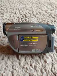 Sony DCR DVD 205