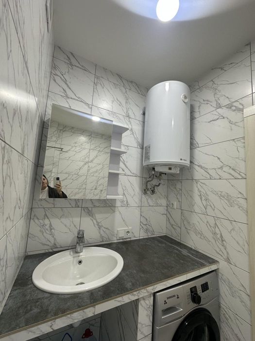 Продажа 1- комнатной квартиры  в Маршал Сити