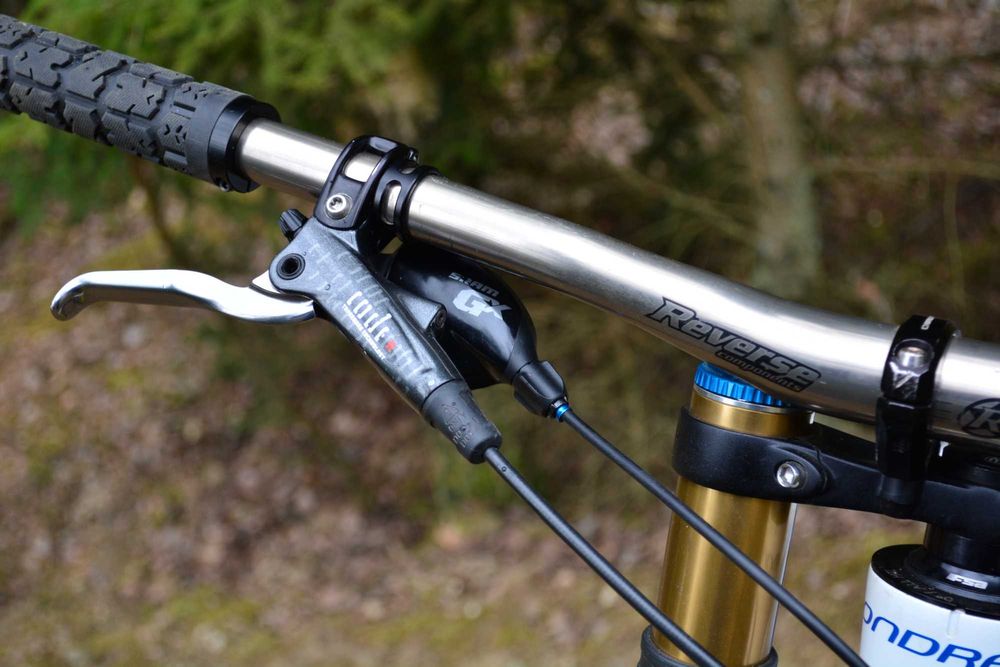 Mondraker Summum Pro Team 2015r M 27,5