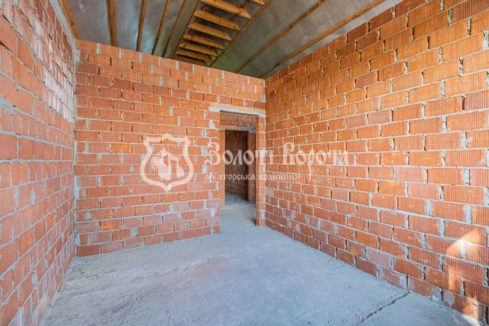 Будинок, 2пов. Без ремонту. с. Крюківщина, Бучанський район