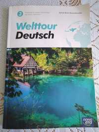 Welttour Deutsch 3