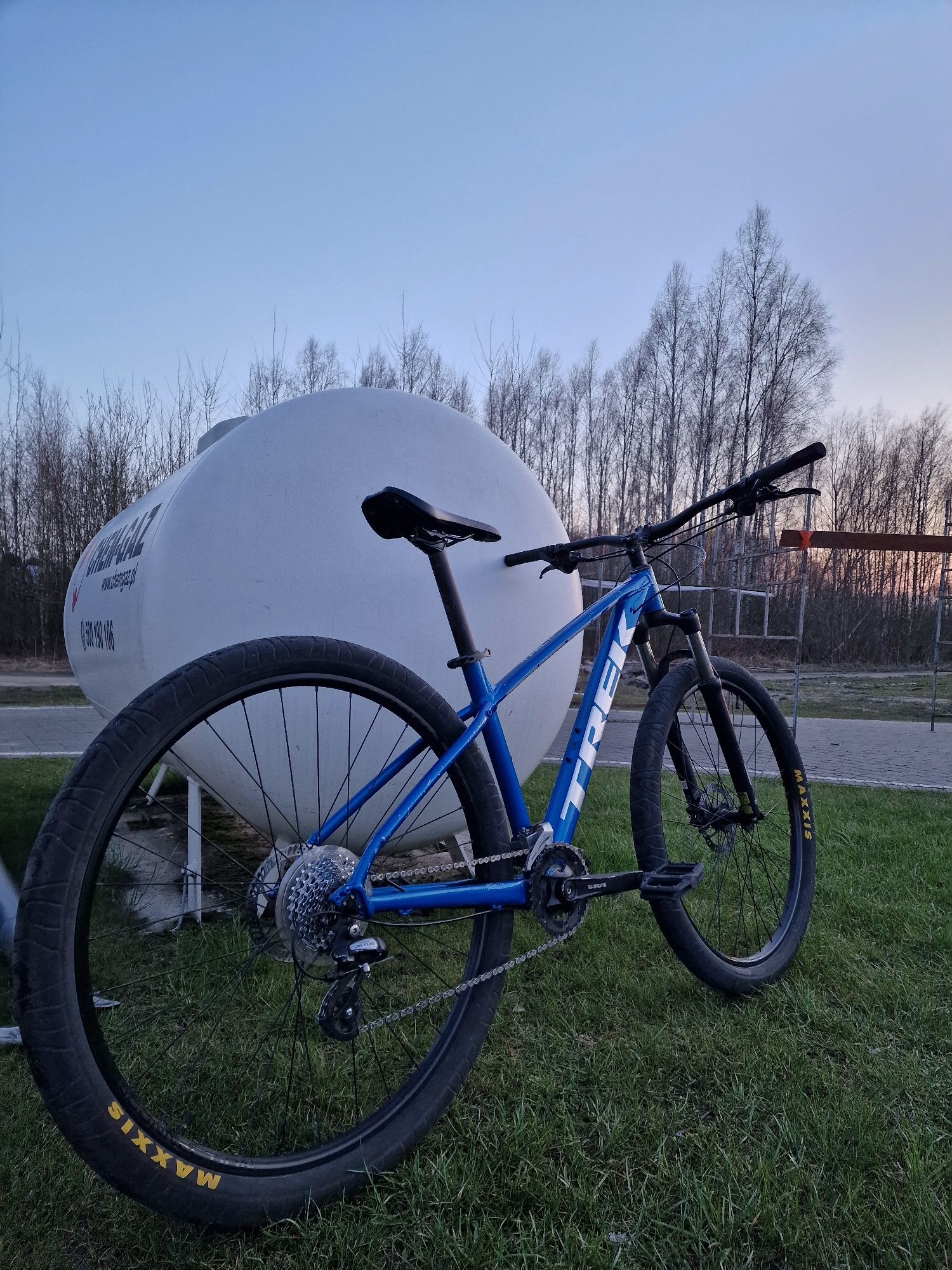 Trek mariln 6 M 2022