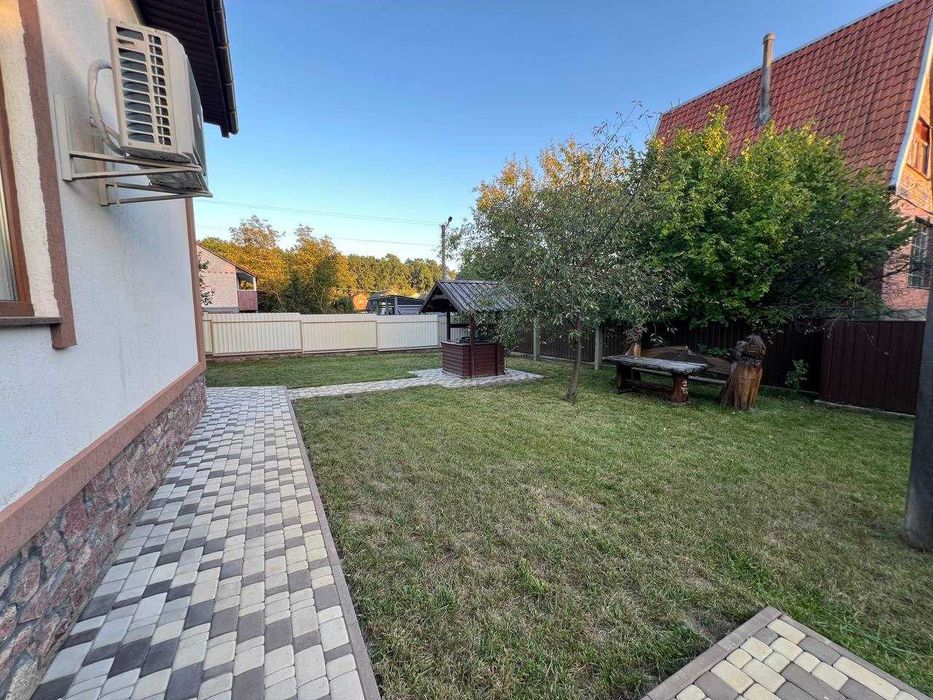 Довгострокова оренда будинку