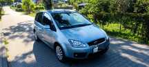 Ford C-Max 2006 r 1.8 TDCI 115 KM Ghia