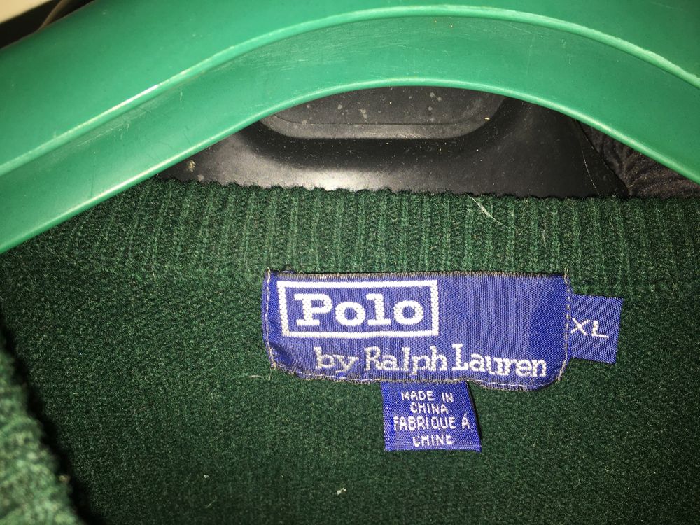 Pullover la Polo Ralph Laren