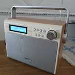 Rádio Philips digital modelo 5020