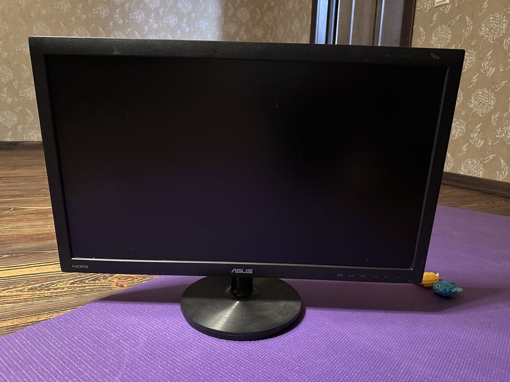 Монитор Asus VS247HR