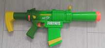Nerf Fortnite SMG