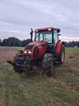Sprzedam Zetor 11741 silnik deutz 6cyl.
