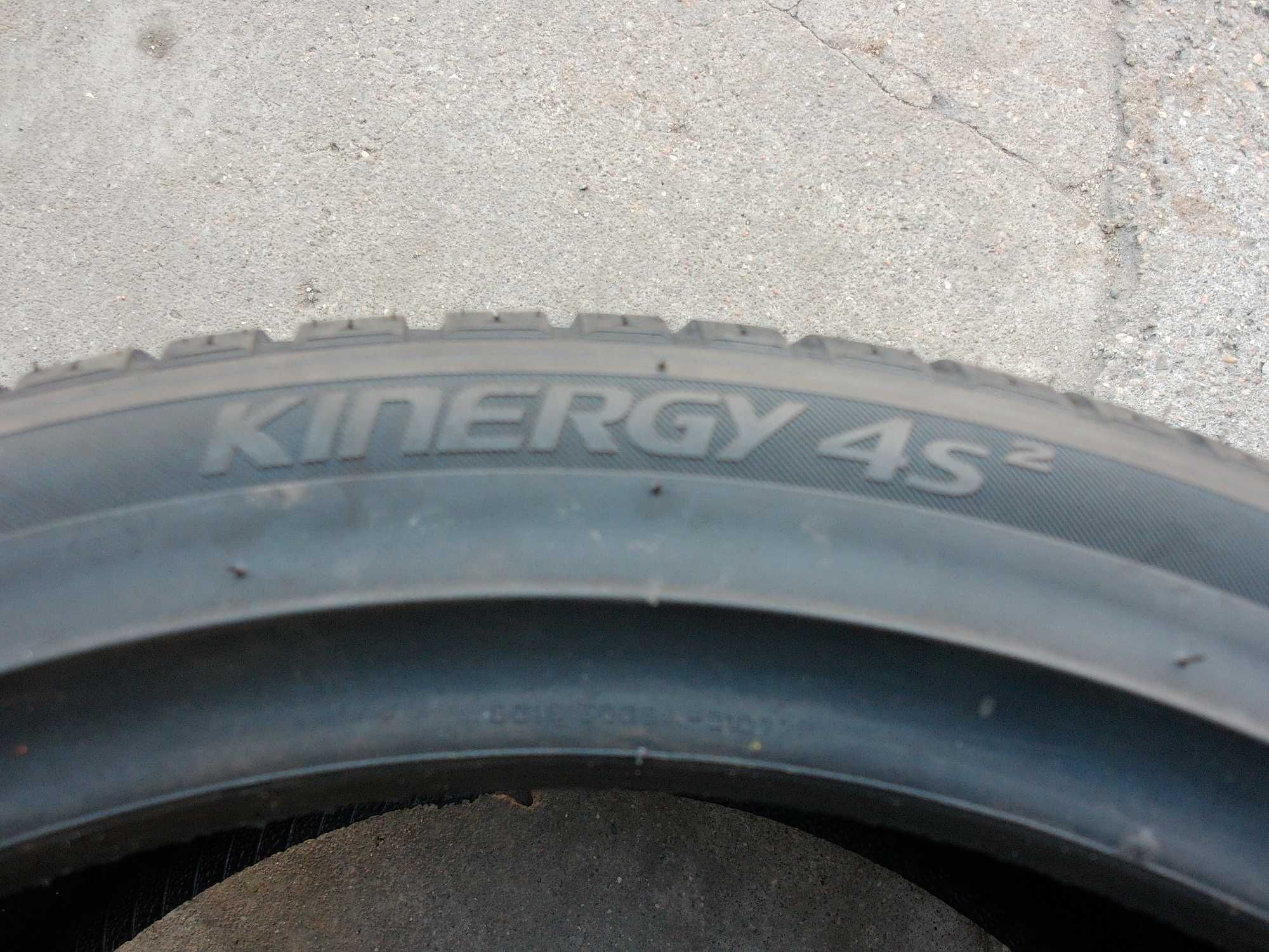 Hankook Kinergy 4S 225/40/18 92Y Nowe z 2024r