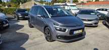 Citroën C4 Grand Picasso 1.6 BlueHDi Shine EAT6
