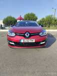 Renault Mégane Coupé 3 Limited 1.5 dCi 110cv