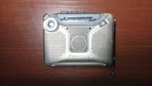 Плеєр Panasonic RQ-A320A