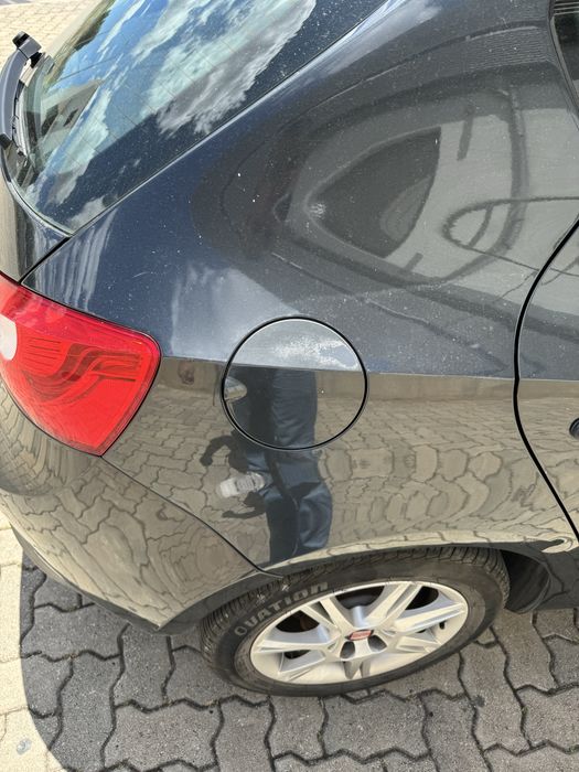 Seat ibiza 1.2 gasolina