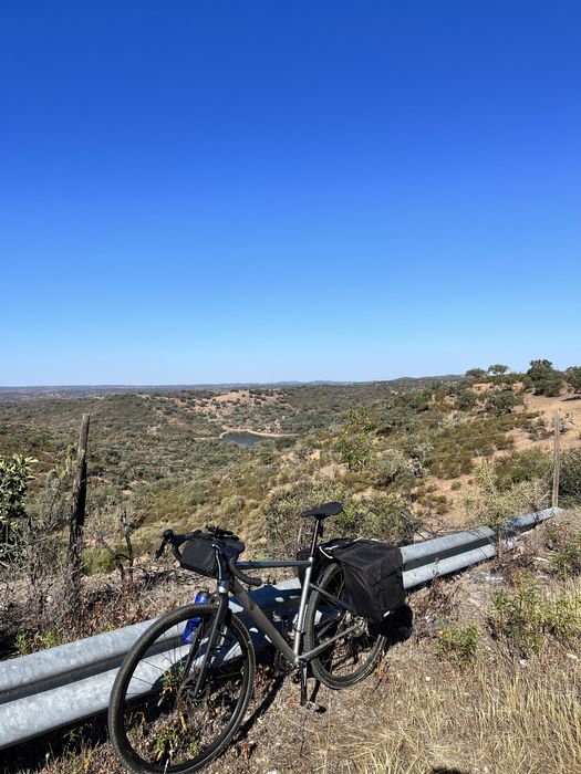 Cannondale topstone 3 ( Gravel)