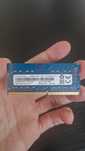 PAMIĘĆ RAM 8GB 3200 RAMAXEL PC4-3200AA SA2-11 RMSA3320MJ78HAF-3200