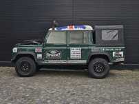 Land Rover Defender 130 2.5 TD5 Crew Cab