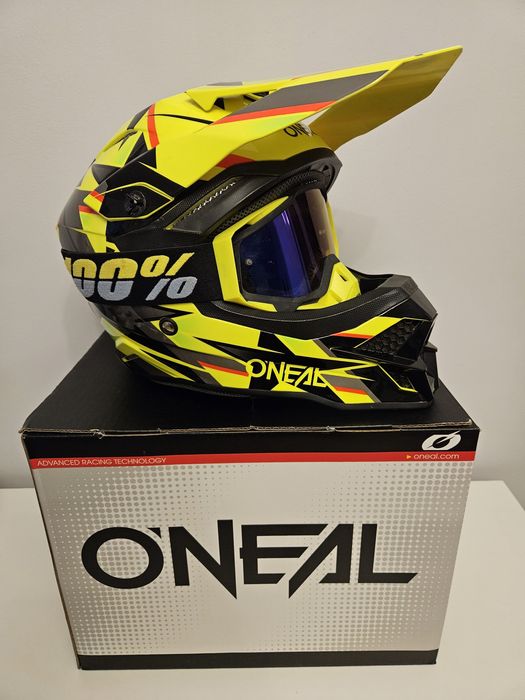 Kask O'Neal 3SRS