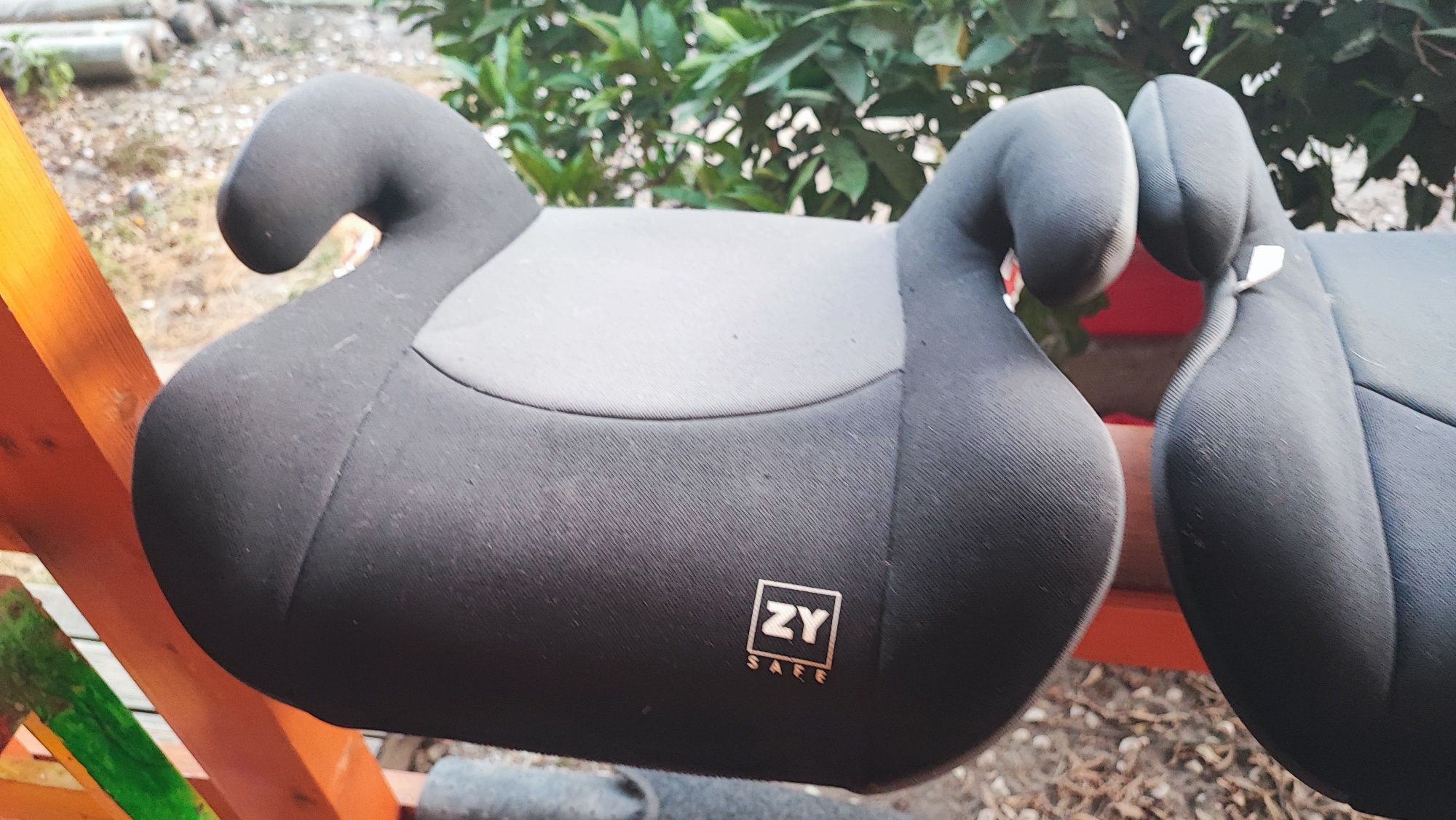 cadeiras de criança para carro