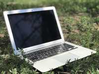 MacBook Air SSD 512GB, i7 turbo, ОЗУ 8GB, Intel HD 1512MB