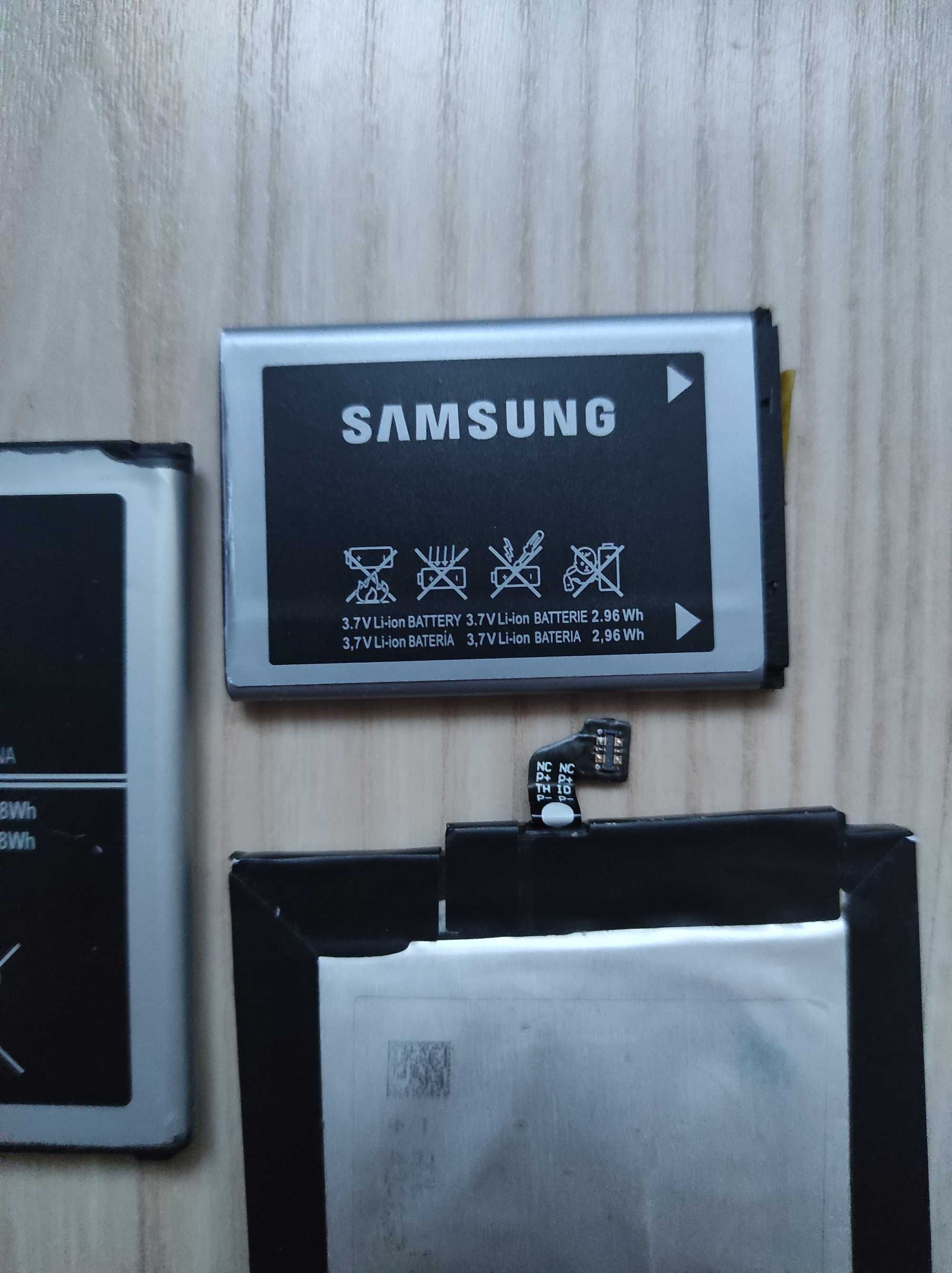 АКБ Samsung B600B, AB463446BU, Xiaomi BM35