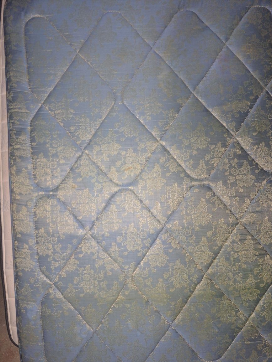Colchão 1,83 x1.33
