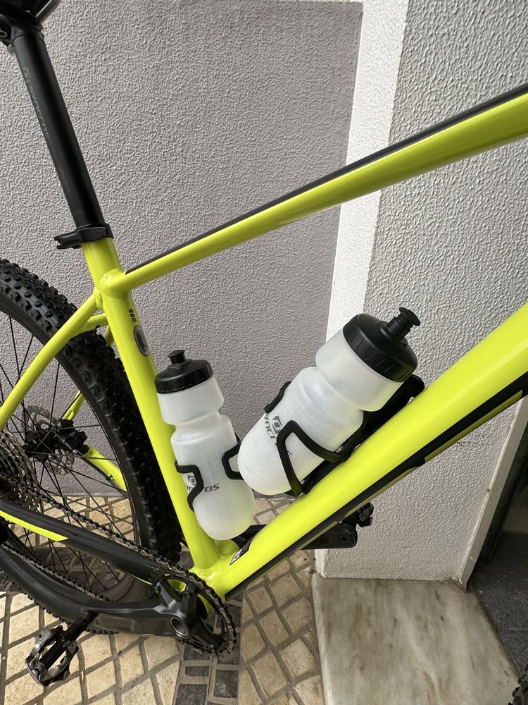 Bicicleta Scott Scale 980