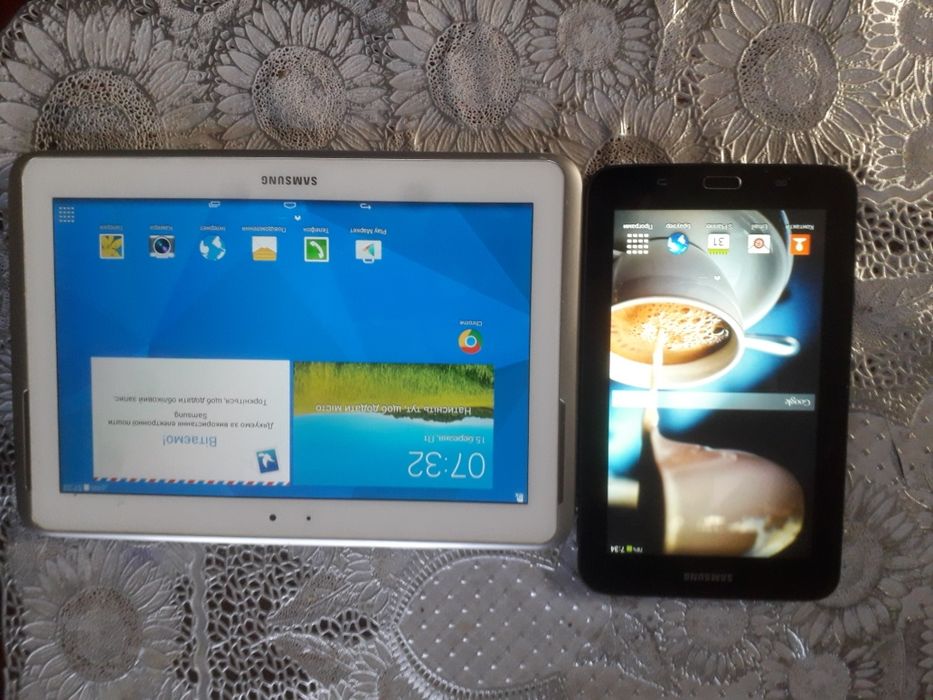 Samsung 2 шт оригінали