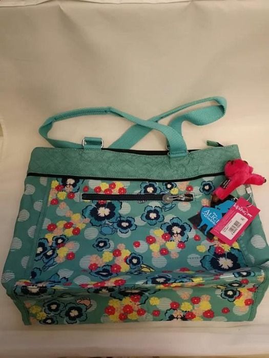 Kipling Сумка Disney Алиса в Стране Чудес