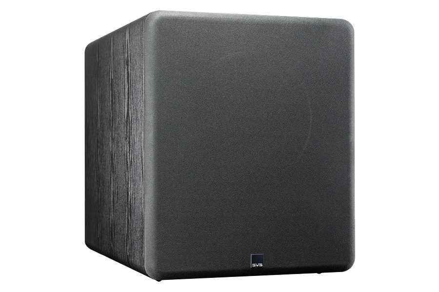 SVS PB-2000 PRO | Audiopolis Warszawa