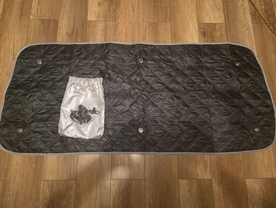 Mata termiczna na tylnią szybę do VW t4