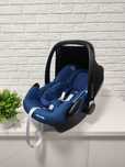 Автолюлька Maxi Cosi Rock I-Size 0-13 кг автокрісло автокресло