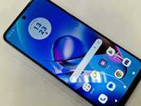 Motorola Moto G54 5G Dua lSIM/ 12GB/ 256GB/ Niebieski/ Grade A-