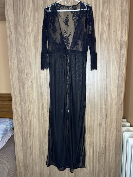 Гарний сексуальний пенюар