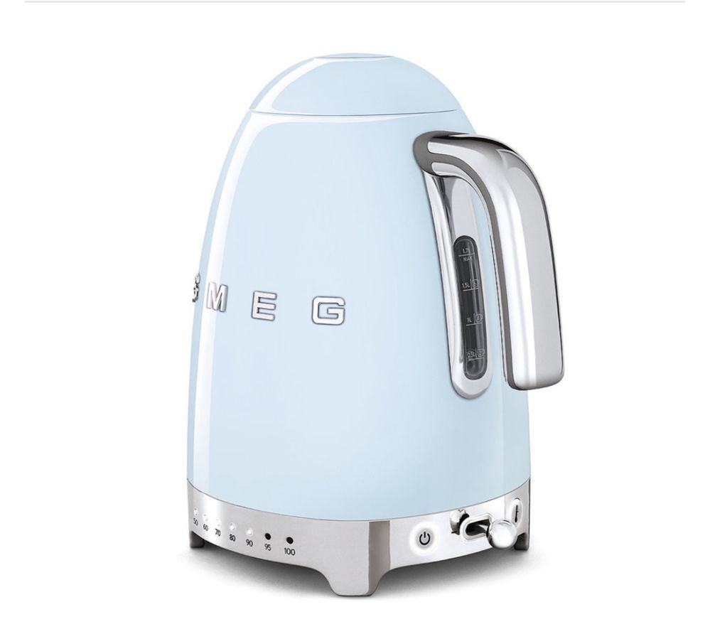 smeg KLF04PBEU чайник