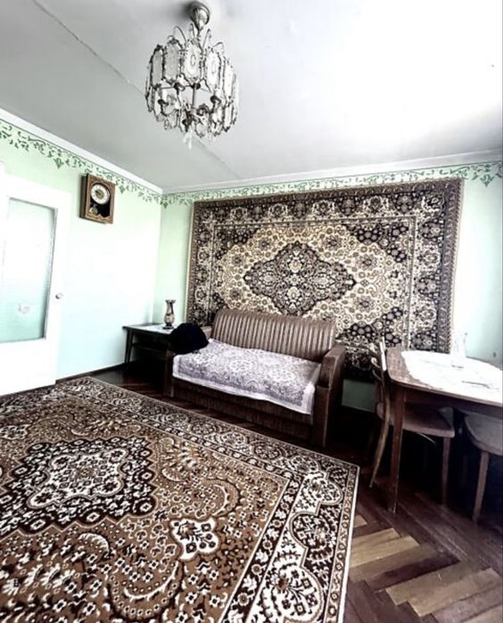 ПРОДАЖ 3 кіи квартири, вул. Тарнавського