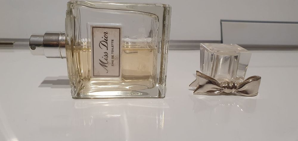 Dior Miss Dior edt 55/100ml