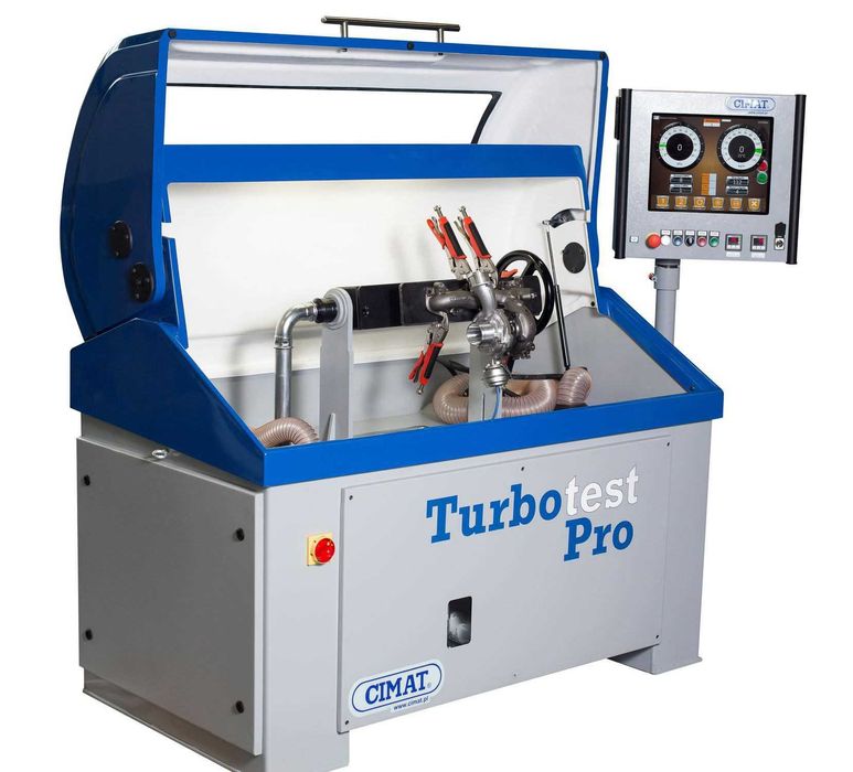 Turbosprężarka 751851  GRUPA VAG 1.9 90-105 HP