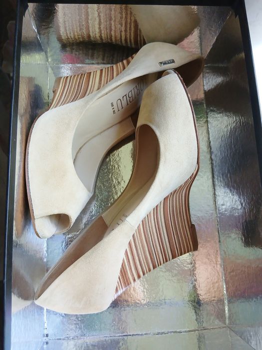 Туфлі жіночі loriblu