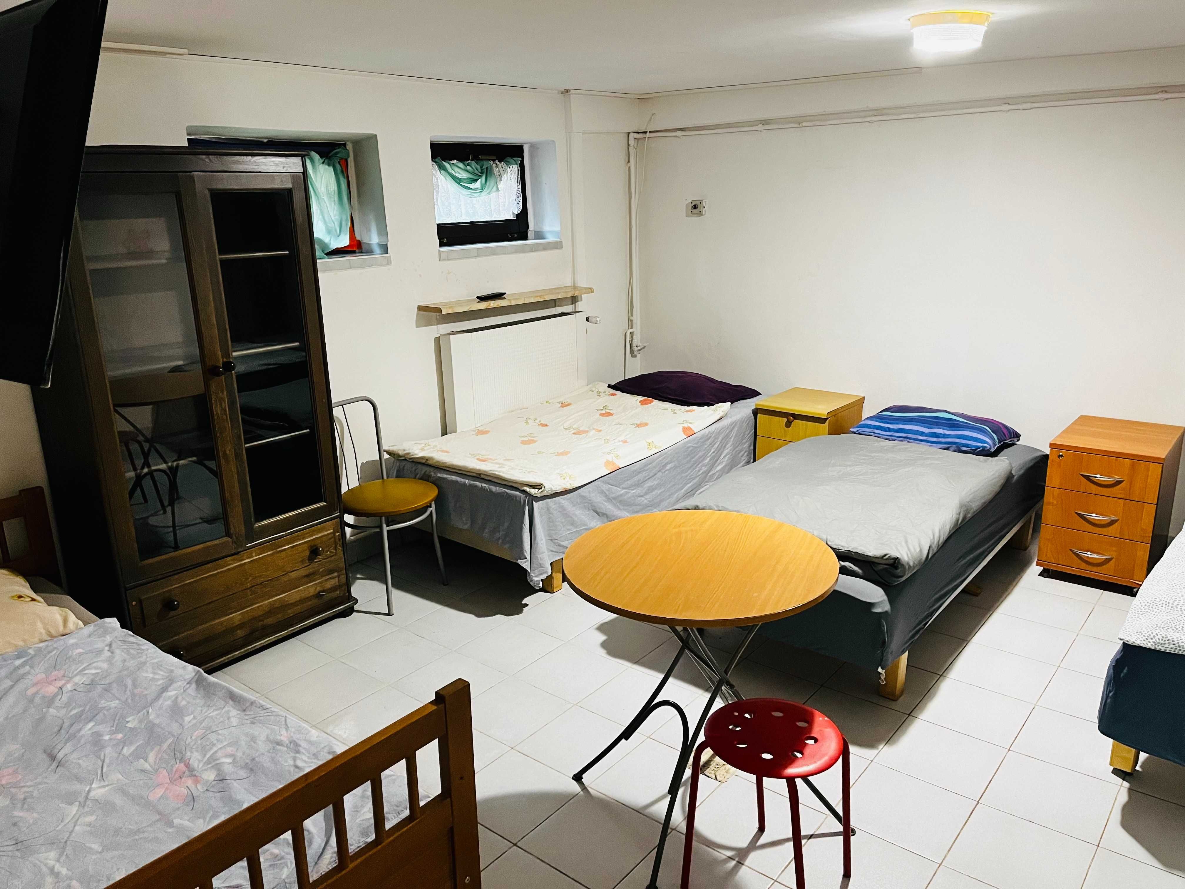 Kwatery pracownicze, hostel,  pokoje do wynajęcia, noclegi pracownicze