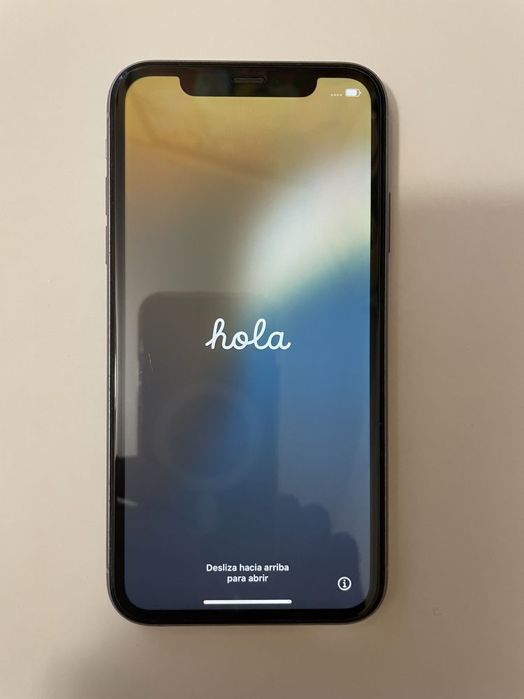 Iphone 11 128 Gb Б/ У