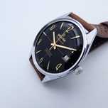 ATLANTIC Worldmaster BLACK _Lata 70/80'e